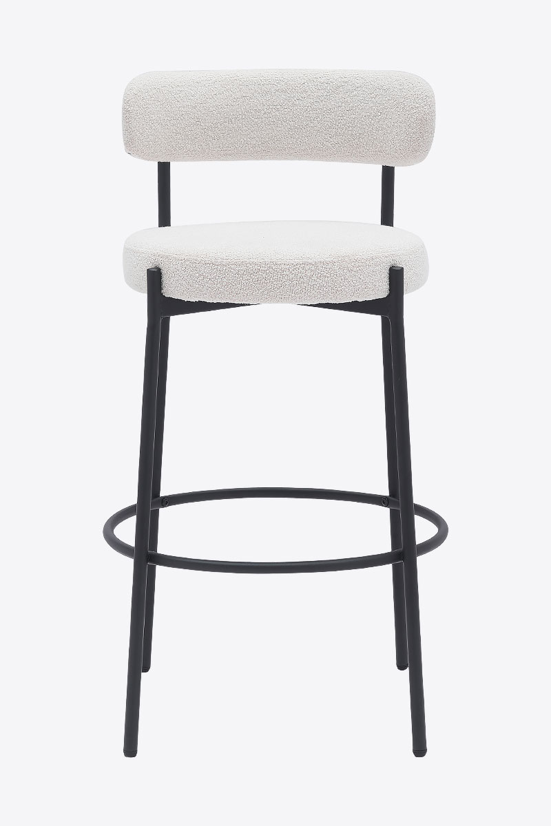 9600B Chairpie White